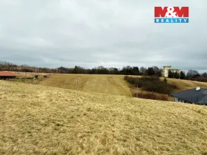 Prodej pozemku pro bydlení, Nesovice, 1626 m2