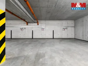 Pronájem bytu 2+kk, Plzeň, Safírová, 66 m2