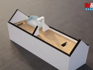 Prodej činžovního domu, Frýdlant, Hejnická, 210 m2