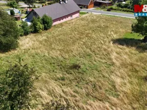 Prodej pozemku pro bydlení, Rudná pod Pradědem - Stará Rudná, 1423 m2