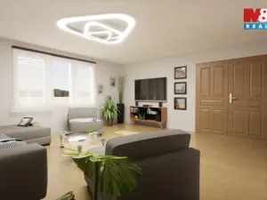 Prodej chalupy, Nové Město pod Smrkem, Frýdlantská, 200 m2