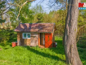 Prodej pozemku pro bydlení, Petrovice u Karviné, 2722 m2