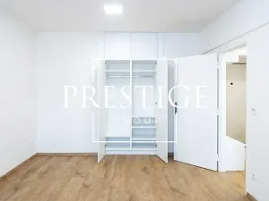 Pronájem bytu 1+1, Praha - Nusle, U družstva Repo, 37 m2