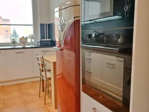 Prodej bytu 3+1, Teplice, Krušnohorská, 73 m2