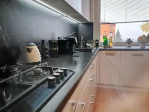 Prodej bytu 3+1, Teplice, Krušnohorská, 73 m2