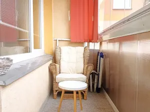 Prodej bytu 3+1, Teplice, Krušnohorská, 73 m2