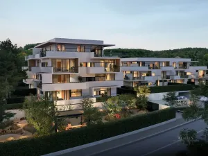 Pronájem bytu 2+kk, Praha - Troja, Pod Hrachovkou, 49 m2