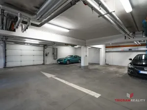 Pronájem bytu 2+kk, Hradec Králové - Třebeš, Labská louka, 53 m2