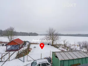 Prodej bytu 3+kk, Nemyšl, 79 m2