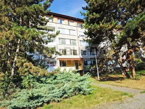 Prodej bytu 3+1, Měšice, 68 m2