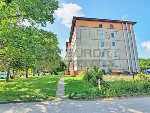 Prodej bytu 3+1, Měšice, 68 m2