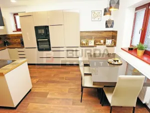 Prodej rodinného domu, Neratovice, 117 m2