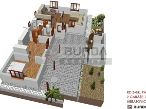 Prodej rodinného domu, Neratovice, 117 m2