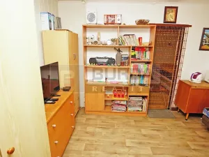 Prodej chaty, Kaliště, 30 m2