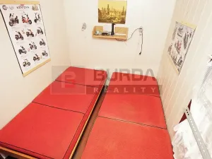 Prodej chaty, Kaliště, 30 m2