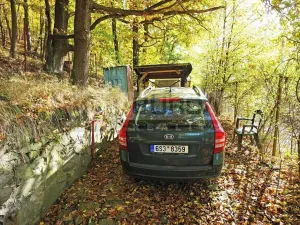 Prodej chaty, Kaliště, 30 m2