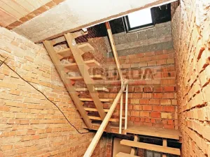 Prodej podílu rodinného domu, Zeleneč, Kasalova, 285 m2