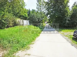 Prodej zahrady, Kralupy nad Vltavou, Lobeč, 346 m2