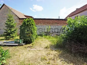 Prodej pozemku pro bydlení, Tuhaň, 850 m2