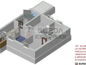 Prodej rodinného domu, Mělník, Komenského, 203 m2