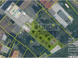 Prodej rodinného domu, Mělník, Komenského, 203 m2