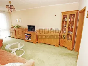 Prodej bytu 3+1, Neratovice, Na Skalkách, 81 m2