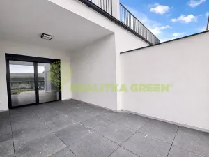 Pronájem bytu 4+kk, Zlín, Chmelnická, 96 m2