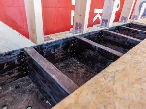 Prodej domu na klíč, Blovice, 22 m2