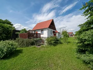 Prodej rodinného domu, Vikýřovice, Javorová, 170 m2