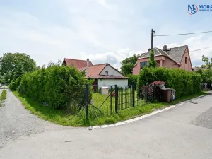 Prodej rodinného domu, Vikýřovice, Javorová, 170 m2