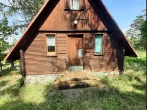 Prodej chaty, Mostkovice, 56 m2