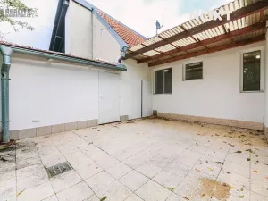 Prodej rodinného domu, Brno, Stejskalova, 160 m2