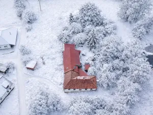 Prodej zemědělské usedlosti, Horní Planá, Jelm, 242 m2