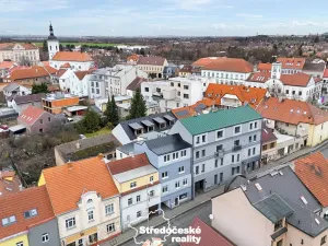 Prodej bytu 3+kk, Říčany, Široká, 56 m2