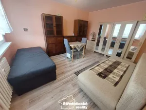 Prodej bytu 1+1, Beroun, Na Parkáně, 26 m2