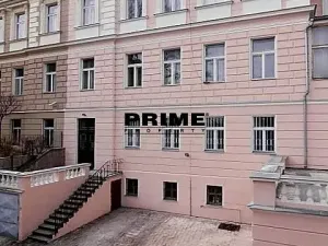 Pronájem bytu 2+kk, Praha - Vinohrady, Jana Masaryka, 60 m2