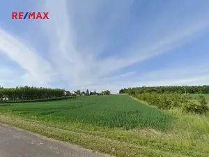 Prodej podílu pozemku pro bydlení, Lovčice, 1007 m2