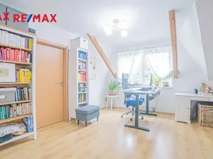 Prodej rodinného domu, Skorkov, 227 m2