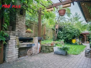 Prodej rodinného domu, Skorkov, 227 m2