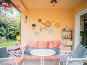 Prodej rodinného domu, Skorkov, 227 m2