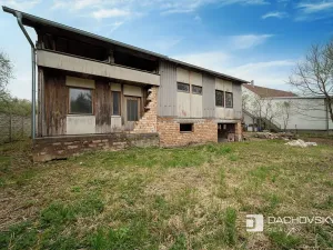 Prodej rodinného domu, Lukavice, 245 m2