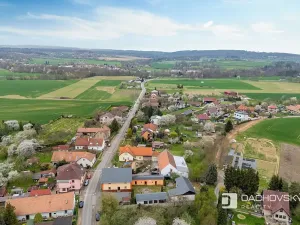 Prodej rodinného domu, Lukavice, 245 m2