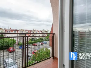 Pronájem bytu 2+kk, Vestec, Ve Stromkách, 63 m2