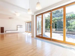 Prodej rodinného domu, Úholičky, Nade Dvorem, 192 m2