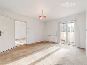 Prodej bytu 2+1, Ostrava, Horní, 59 m2