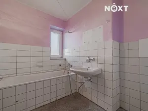 Prodej bytu 2+1, Ostrava, Horní, 59 m2