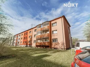 Prodej bytu 2+1, Ostrava, Horní, 59 m2