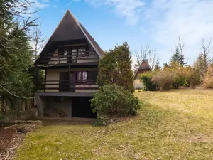 Pronájem chaty, Plavsko, 110 m2