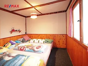 Prodej chaty, Samopše, 59 m2