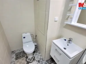 Pronájem bytu 2+1, Most, Hutnická, 57 m2